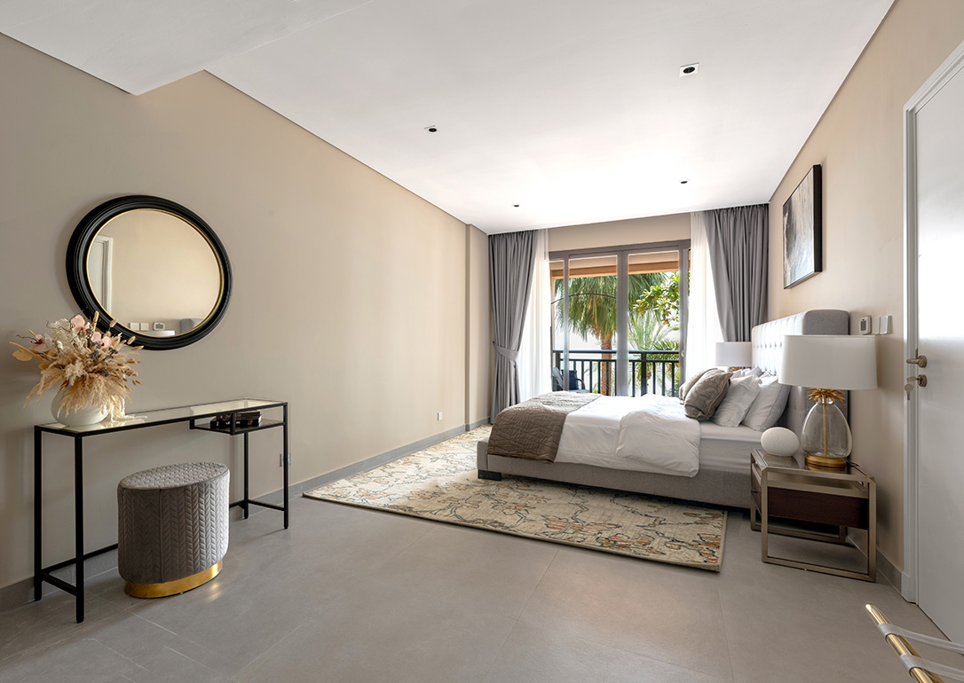 Anantara South Residences