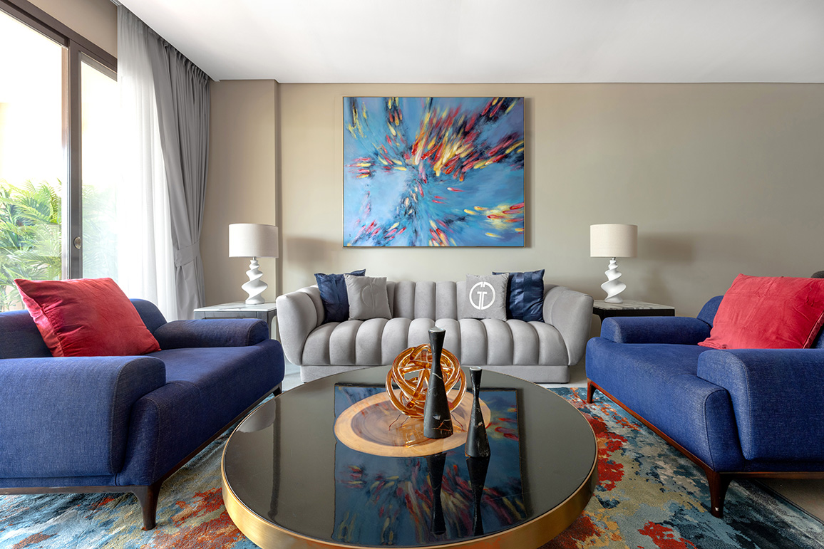Anantara South Residences