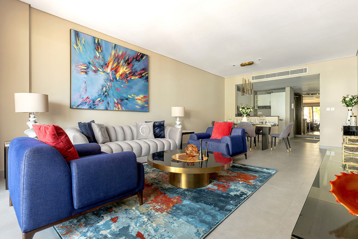 Anantara South Residences