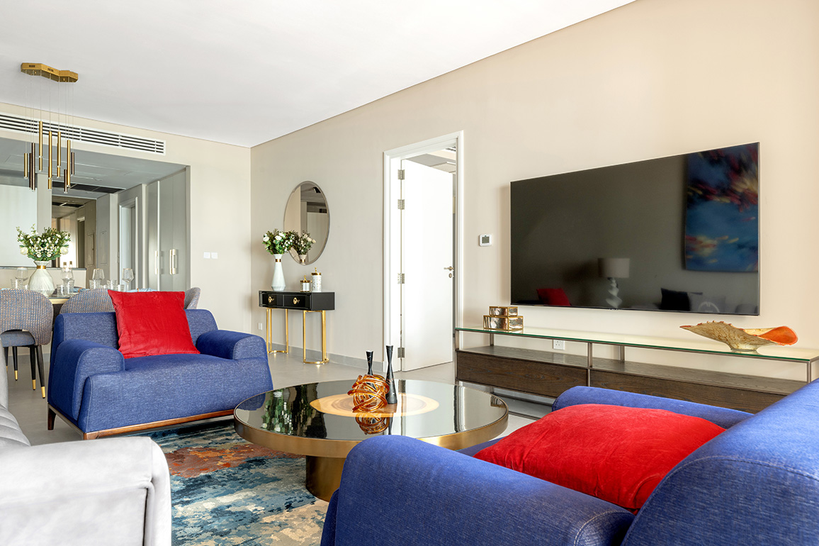 Anantara South Residences