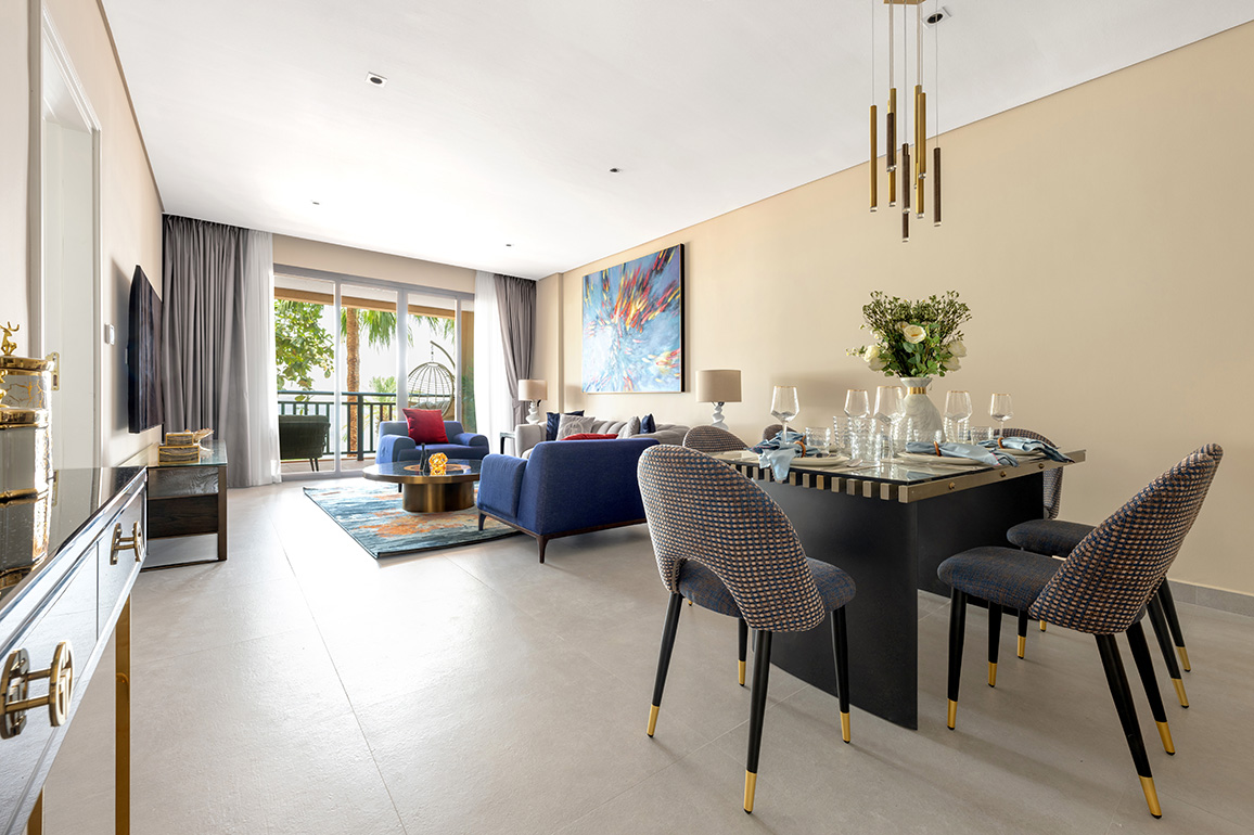 Anantara South Residences