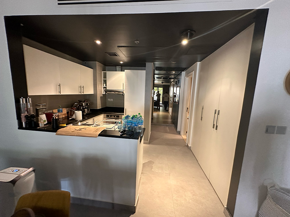 Anantara South Residences