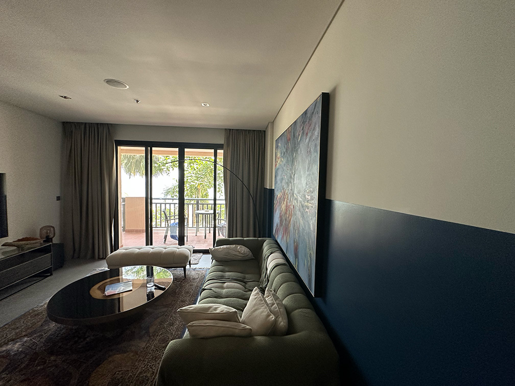 Anantara South Residences
