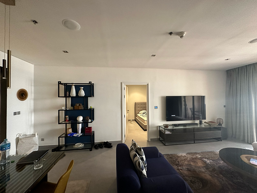 Anantara South Residences