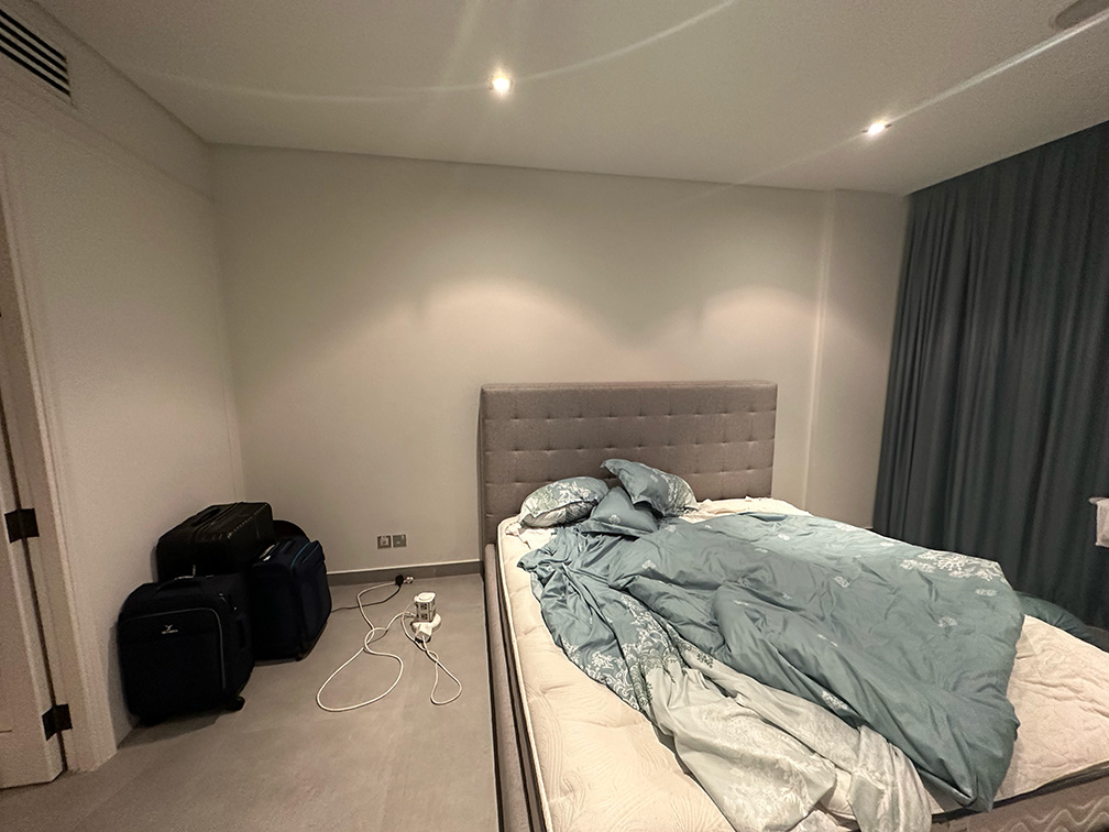 Anantara South Residences