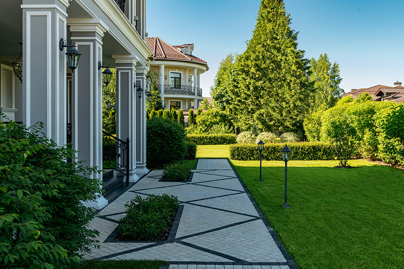 Amazing Architecture