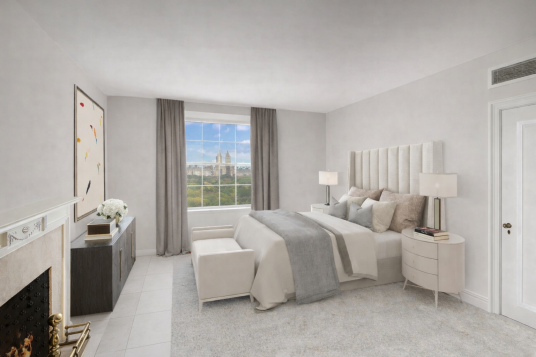 Move-in Ready Studio&nbsp;Package